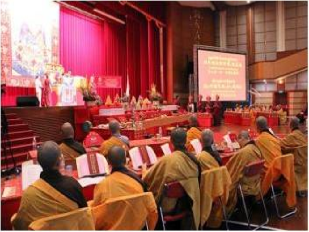 ÚC: Vị lãnh đạo dòng truyền thừa Tsalpa Kagyu giảng pháp tại Melbourne (Victoria)